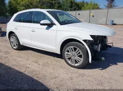 WA1BNAFY3J2189949 2018 AUDI Q5
