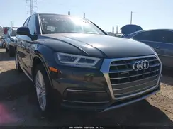 WA1BNAFY3J2189983 2018 AUDI Q5