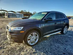 WA1BNAFY3J2194357 2018 AUDI Q5
