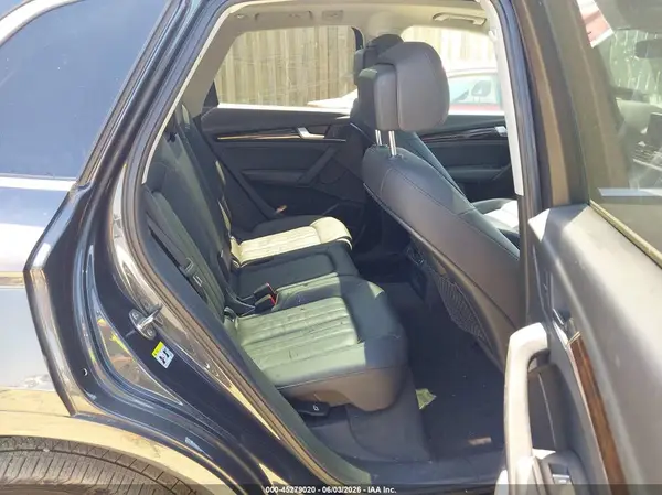 WA1BNAFY3J2194634 2018 AUDI Q5 - Image 8