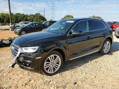 WA1BNAFY3J2195475 2018 AUDI Q5