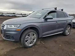 WA1BNAFY3J2197758 2018 AUDI Q5