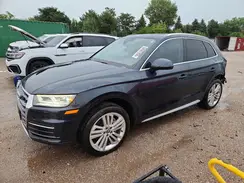 WA1BNAFY3J2198344 2018 AUDI Q5
