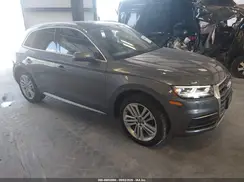 WA1BNAFY3J2202523 2018 AUDI Q5