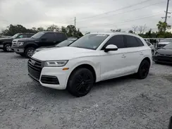 WA1BNAFY3J2203025 2018 AUDI Q5
