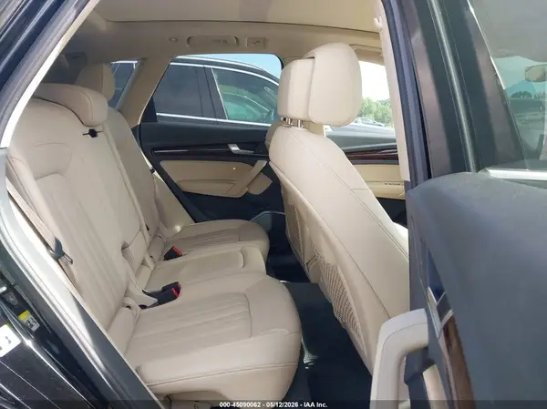 WA1BNAFY3J2203316 2018 AUDI Q5 - Image 8