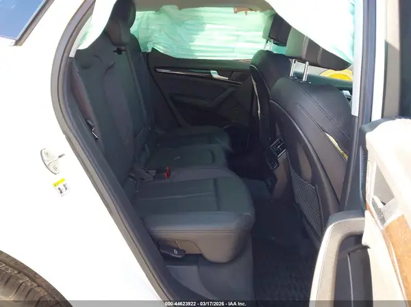 WA1BNAFY3J2203591 2018 AUDI Q5 - Image 8