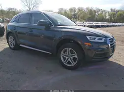 WA1BNAFY3J2207107 2018 AUDI Q5