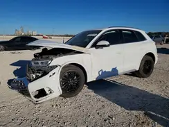 WA1BNAFY3J2208001 2018 AUDI Q5