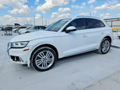 WA1BNAFY3J2208256 2018 AUDI Q5