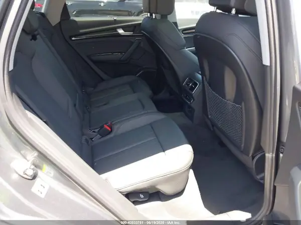 WA1BNAFY3J2208726 2018 AUDI Q5 - Image 8