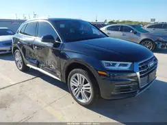 WA1BNAFY3J2209634 2018 AUDI Q5