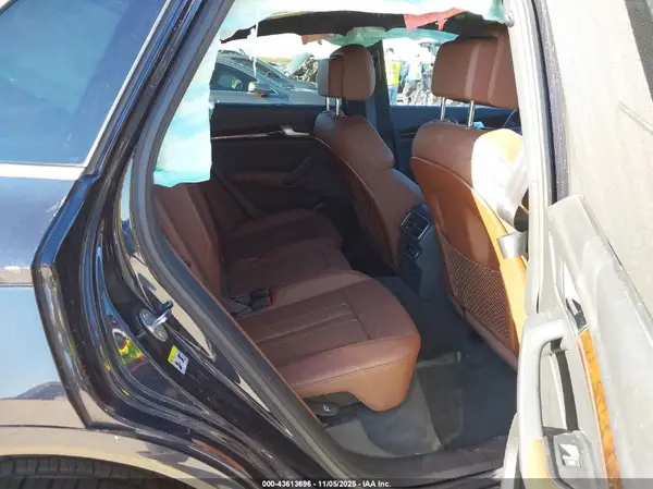 WA1BNAFY3J2209634 2018 AUDI Q5 - Image 8