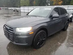 WA1BNAFY3J2210038 2018 AUDI Q5