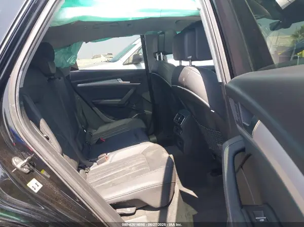 WA1BNAFY3J2210685 2018 AUDI Q5 - Image 8