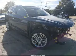 WA1BNAFY3J2210864 2018 AUDI Q5