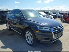 WA1BNAFY3J2211478 2018 AUDI Q5