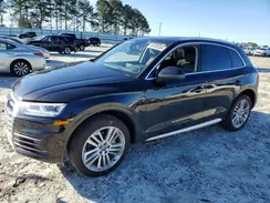 WA1BNAFY3J2214316 2018 AUDI Q5