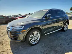 WA1BNAFY3J2214610 2018 AUDI Q5