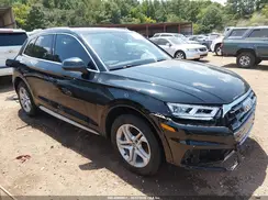 WA1BNAFY3J2214851 2018 AUDI Q5