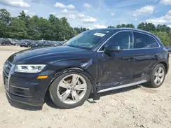 WA1BNAFY3J2214963 2018 AUDI Q5
