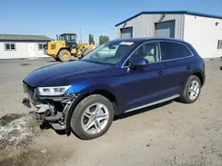 WA1BNAFY3J2215675 2018 AUDI Q5