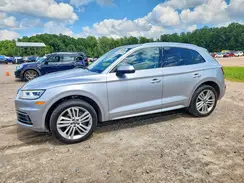 WA1BNAFY3J2216647 2018 AUDI Q5