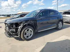 WA1BNAFY3J2216664 2018 AUDI Q5