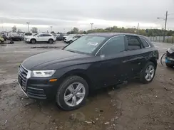 WA1BNAFY3J2218740 2018 AUDI Q5