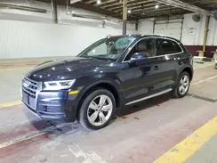 WA1BNAFY3J2219015 2018 AUDI Q5
