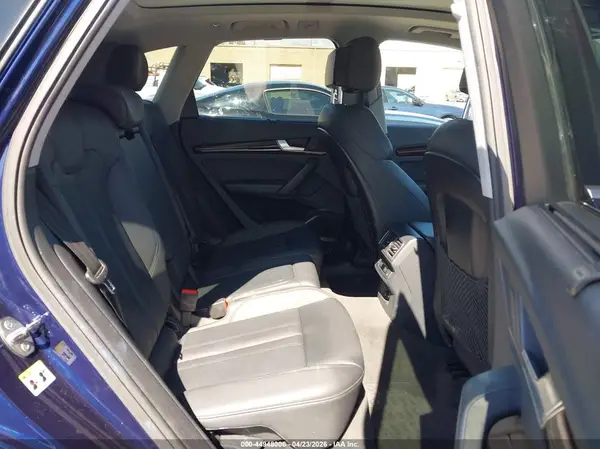 WA1BNAFY3J2219984 2018 AUDI Q5 - Image 8