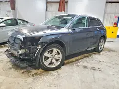 WA1BNAFY3J2220181 2018 AUDI Q5