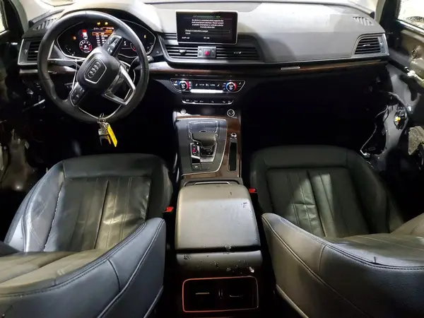 WA1BNAFY3J2220181 2018 AUDI Q5 - Image 8