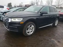 WA1BNAFY3J2221072 2018 AUDI Q5