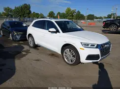 WA1BNAFY3J2221394 2018 AUDI Q5