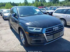 WA1BNAFY3J2222044 2018 AUDI Q5