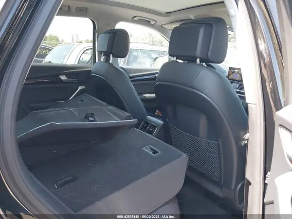 WA1BNAFY3J2222044 2018 AUDI Q5 - Image 8
