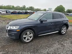 WA1BNAFY3J2222447 2018 AUDI Q5