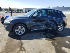 WA1BNAFY3J2222870 2018 AUDI Q5