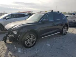 WA1BNAFY3J2223016 2018 AUDI Q5