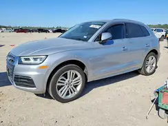 WA1BNAFY3J2225798 2018 AUDI Q5