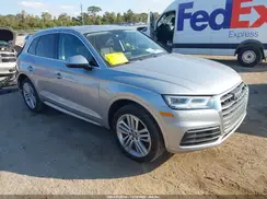 WA1BNAFY3J2226529 2018 AUDI Q5