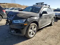 WA1BNAFY3J2230564 2018 AUDI Q5