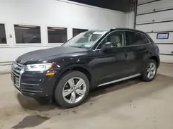 WA1BNAFY3J2232864 2018 AUDI Q5