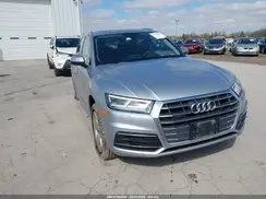 WA1BNAFY3J2234064 2018 AUDI Q5