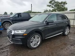 WA1BNAFY3J2236395 2018 AUDI Q5