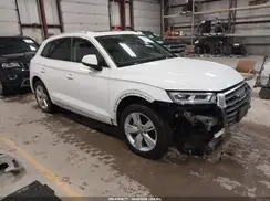 WA1BNAFY3J2236543 2018 AUDI Q5