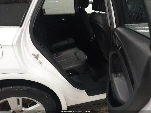 WA1BNAFY3J2236543 2018 AUDI Q5 - Image 8