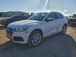 WA1BNAFY3J2236915 2018 AUDI Q5