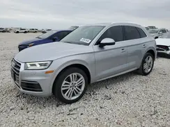 WA1BNAFY3J2238051 2018 AUDI Q5